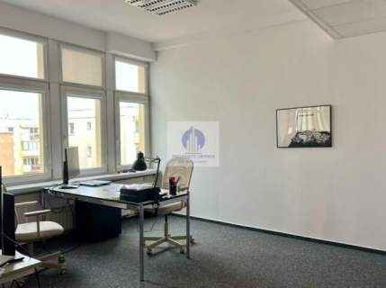 Śródmieście lokal biurowy 148,50m2 dow ynajęcia