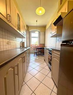 3 pokoje 90,5 m2 Kamienica Balkon