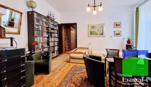 Centrum - na sprzedaż M4 - 102,78 m2 al. 1 Maja