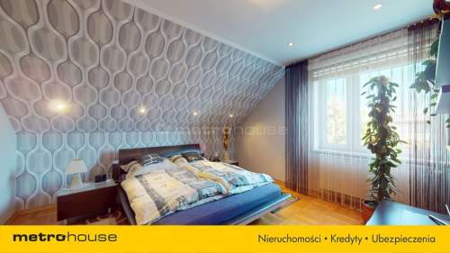 Dom na sprzedaż, 220,5 m2, Siedlce