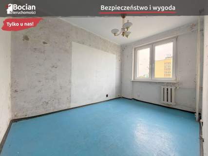 3 pokoje z ogromnym potencjałem w sercu Gdańska