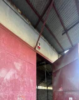 Magazyn do wynajęcia, 351 m2, Warszawa