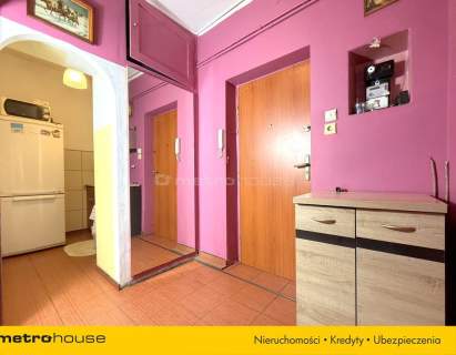 29,19m2 / 2 pokoje / blisko ŚUM / 2 piętro