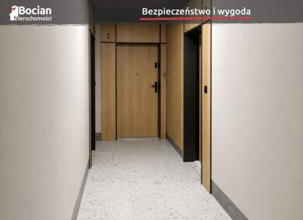 Nowe Gotowe mieszkanie- Gdańsk Osowa