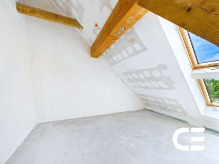 Dwupoziomowy apartament 73 m 4 pokoje Pawia