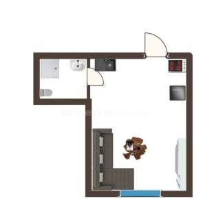 Lokal inwestycyjny 18m Katowice Brynów