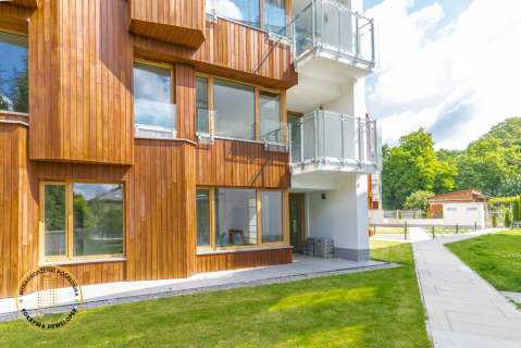Nowe 3 Pokoje, Sławin, Lublin