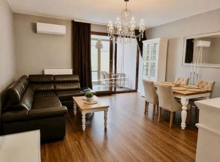 ELEGANCKI 3 pok. Apartament Premium - WYSOKI STAND