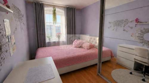 Mieszkanie 124 m2 w centrum 4 pokoje Rynek Brzeg
