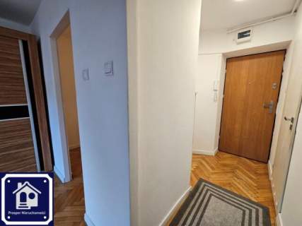 ul. Wileńska / Al. 29 listopada - 36m2 - dostępne od zaraz