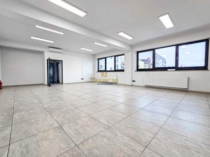 Lokal biurowy 150 m2 wysoki standard