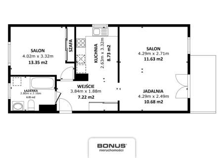 Apartament z ogródkiem i parkingiem os. Poziomkowe
