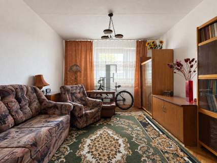 KW Balkon Piwnica Wszystkie ściany działowe