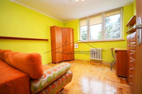 Mieszkanie do wynajęcia, 42,6 m2, Przemyśl