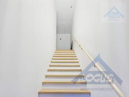 Sprzedam Wyjątkowy dwupoziomowy apartament - Wawer