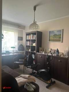 duże słoneczne mieszkanie na Jarotach