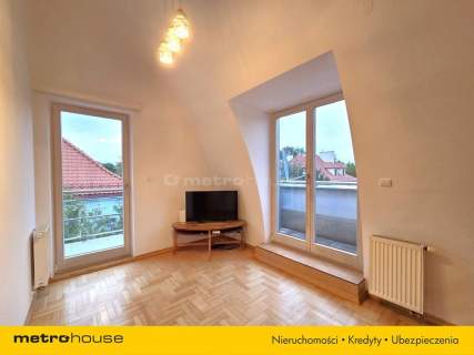 Mieszkanie do wynajęcia, 38,46 m2, Warszawa