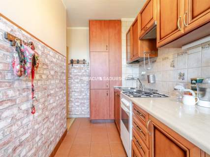 Mieszkanie na sprzedaż, 45,5 m2, Kraków