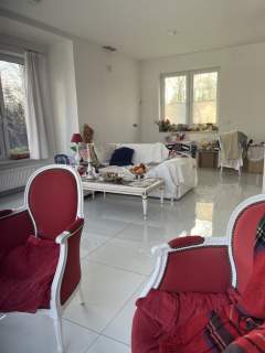 SPRZEDAM BARDZO ŁADNY NOWY DOM OKOLICE WKD PRZYSTĘPNA CENA