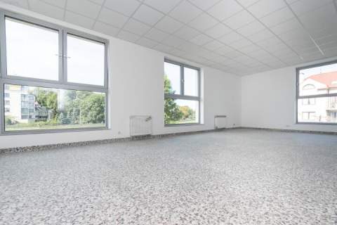 Nowoczesny budynek edukacyjny na sprzedaż - Salwator, Kraków
