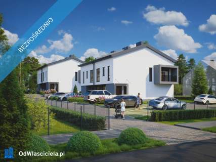 Warszawa-Wesoła, Osiedle ul Głowackiego 26