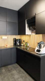 PRESTIŻOWY DWUPOZIOMOWY APARTAMENT Z TARASEM 85,36 m2 UL. 