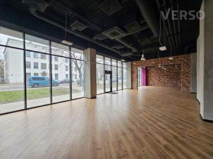 Centrum, Odra Tower, narożny