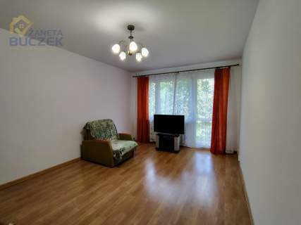 Mieszkanie na wynajem Dwa pokoje Centrum