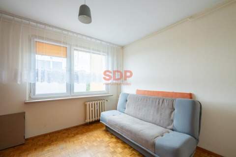 2 pokoje 49,5 m2 Loggia Gądów Potencjał do własnej ara