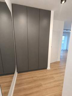 Mieszkanie o pow.47m2, duży balkon, klimatyzacja,Ostrów Wlkp