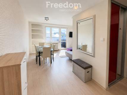 2-pokojowe mieszkanie 44,29 m Centrum Siedlec