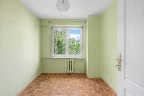 Pruszków Przestrzeń dla rodziny 4 pokoje 72m2