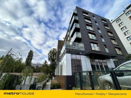 Mieszkanie na sprzedaż, 20 m2, Warszawa