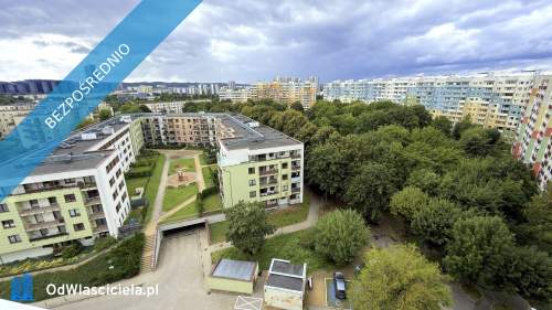 Sprzedam mieszkanie 2-pok 48 m2