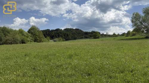 Działka 1,78 ha własna przestrzeń blisko natury