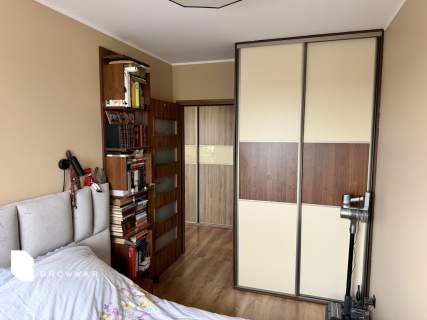 Mieszkanie 63,4m2 z komórką lokatorską i duży balkon zadbane...
