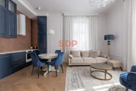 78 m2 Ogrody Graua Wnętrze klasy premium