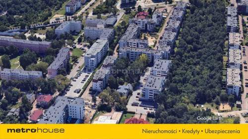 Działka inwestycyjna