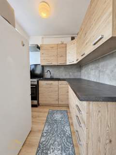 Cieszyn 45 m 1 piętro Balkon