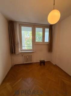 3-pokojowe mieszkanie w Śródmieściu