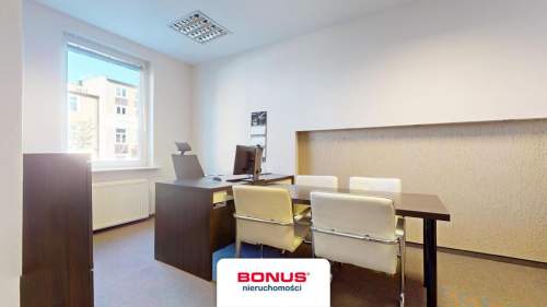 86,6 m Gotowe biuro Lokal mieszkalny