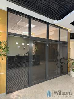 Lokal handlowo-usługowy 115 m na parterze