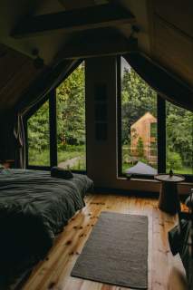 Kompleks nowoczesnych domów premium 15km od Kielc
