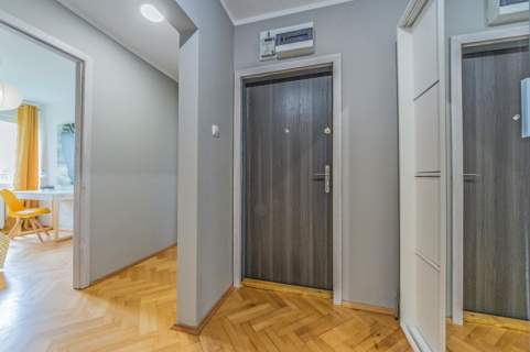 4 pokoje, 52,6 m GOTOWIEC INWESTYCYJNY, PIWNICA