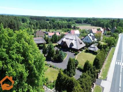 Obiekt na sprzedaż, 480 m2, Polkowice