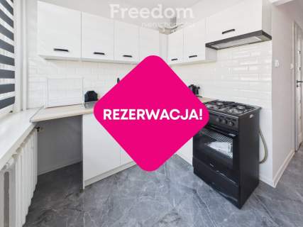 Sprzedaż mieszkanie 4-pokojowe 62m2 Rury LSM Zana