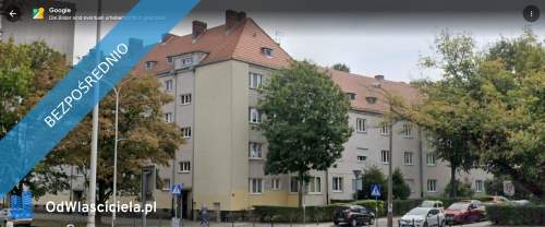 Dość korków we Wrocławiu - Genialne Mieszkanie 3 Pokoje 65 m2...