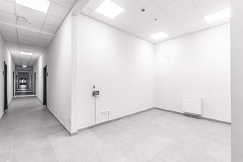 Hala produkcyjno-magazyn. 5450m2 - Lublin, Zadębie