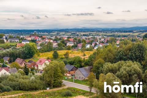 Na sprzedaż Wyjątkowe 19a. Mników/ Liszki