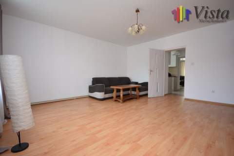 3-pokojowe mieszkanie w kamienicy, 1 piętro, bl. S
